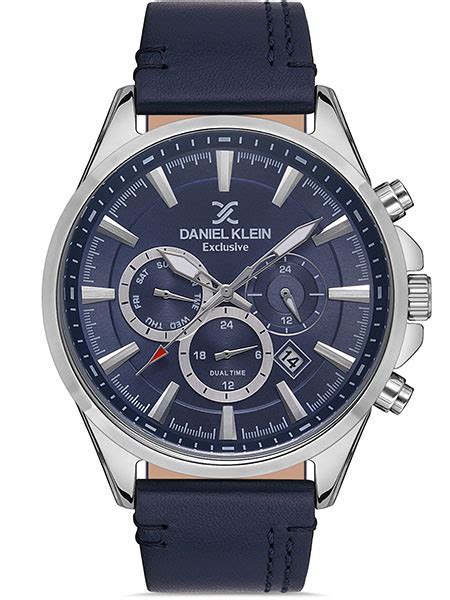 Daniel Klein DK 1 13278 2 Sattrade