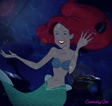 Ariel's Voice - Disney Princess Photo (30138302) - Fanpop