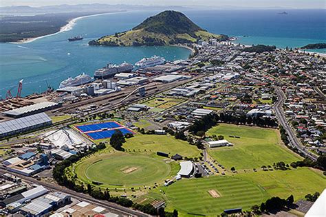 Sunlive Mount And Tauranga Not One And The Same The Bay S News First