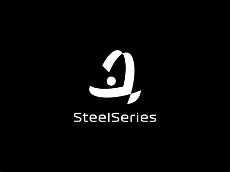 SteelSeries - Logo design, branding, brand identity by Satriyo Atmojo ...