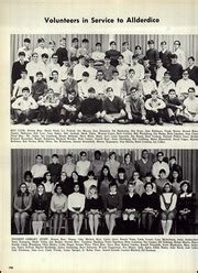 Allderdice High School - Allderdice Yearbook (Pittsburgh, PA), Class of ...