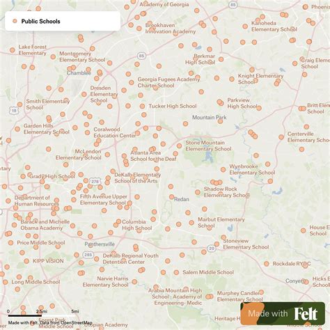 How to use the official inmate lookup dekalb county georgia portal 6