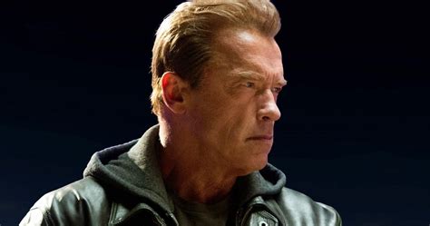 Schwarzenegger Will Return in Terminator Genisys Sequel