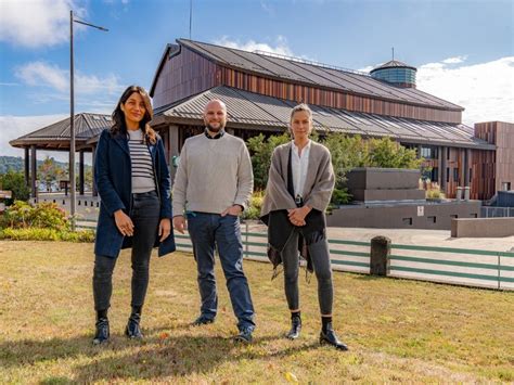 Fundaci N Teatro Del Lago Y K Trawa Sellan Alianza De Colaboraci N Para