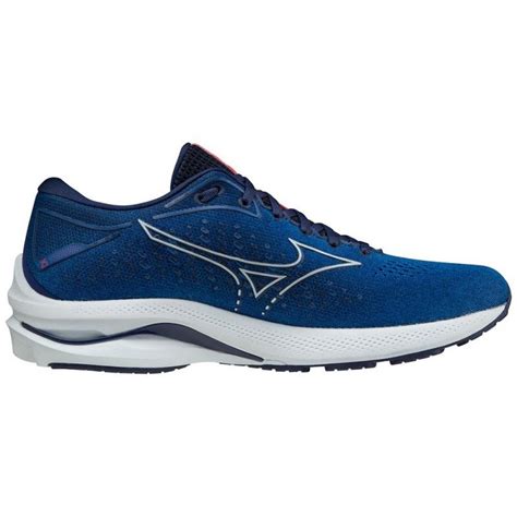 Mizuno Wave Rider Tt Laufschuhe Herren