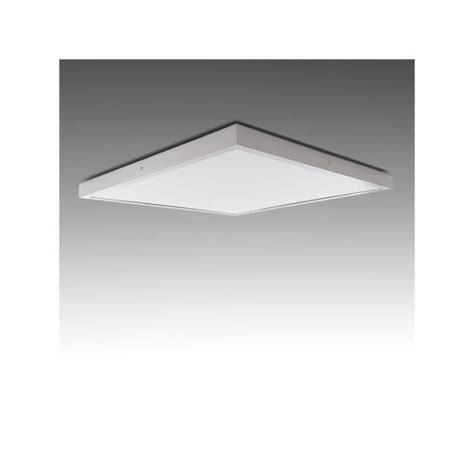 Plafonnier LED Carré Monté En Surface 600X600Mm 48W 3600Lm 30 000H