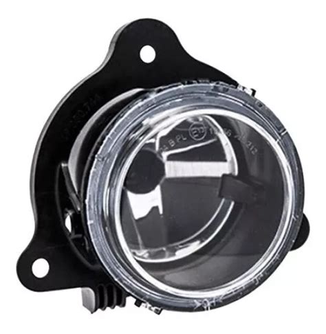 Farol Auxiliar Neblina Mercedes Actros Atego