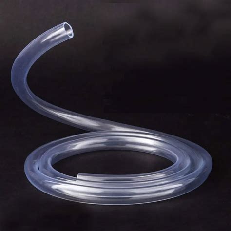 Clear PVC Tubing is a useful product with a wide range of uses