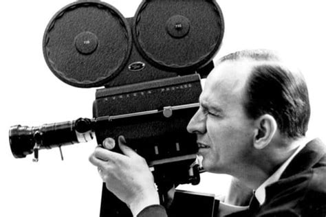 20 Ingmar Bergman Quotes on Storytelling | Industrial Scripts