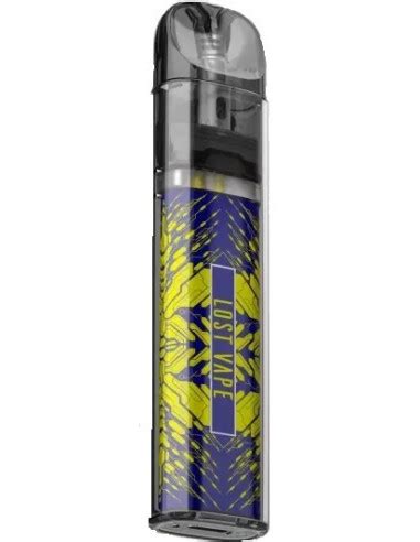 Lost Vape Ursa Nano Art