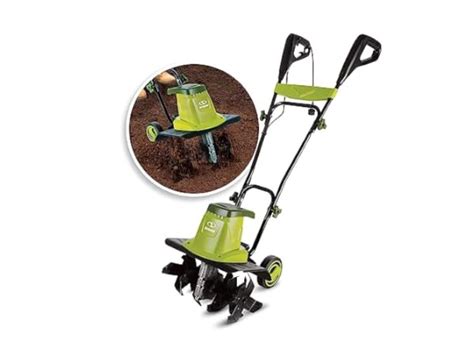 The 10 Best Garden Tillers Of 2024 Reviews Findthisbest