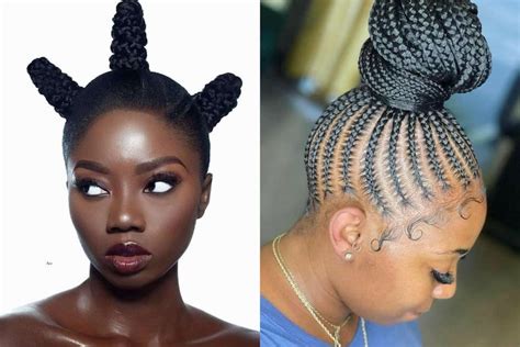 10 Hottest Summer Hairstyles For Black Women To Rock In 2024 Ke