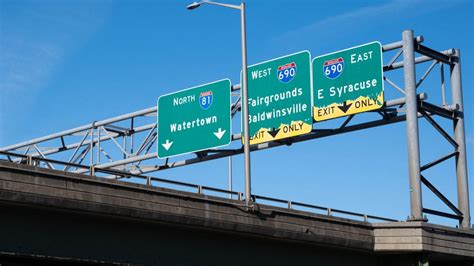 Next Phase Of I 81 Viaduct Project Construction Underway