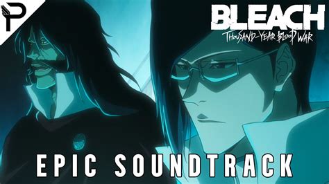 Uryu Ishida ThemeBleach TYBW PT2 EP1 OST EPIC COVER ブリーチ 千年血戦篇