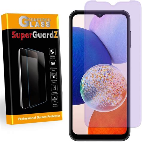 Amazon Superguardz Pack For Samsung Galaxy A G