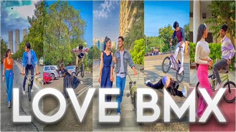 BMX Cycle Stunt Reels New Bmx Cycle Stunt Video Viral Bmx Cyclereel