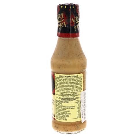 Veri Peri Veri Hot African Sauce 125 ml Online at Best Price | Sauces ...