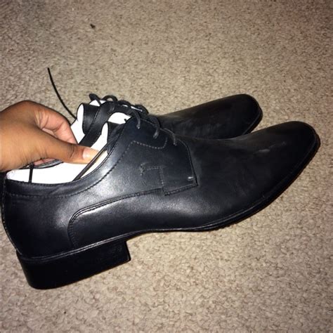 Shoes Mens Madden Dress Shoes Poshmark