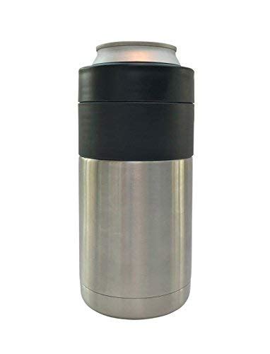 4more 16 Oz Can Adapter For The Yeti Colster Old Blk 3 Pack Perfect For 16 Oz Cans Of