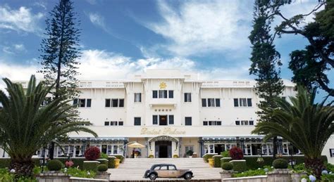 Dalat Palace Heritage Hotel, Dalat | 2022 Updated Prices, Deals