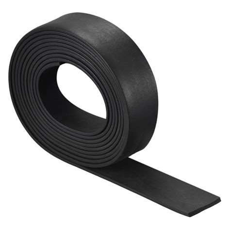 Epdm Rubber Foam Sheet Strips Neoprene Sheets Rolls Mm T X Mm W