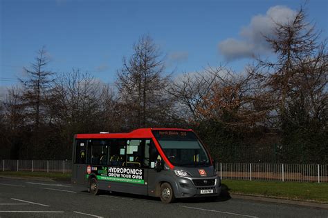 Sj Pnk Fiat Ducato Mellor Orion Sj Pnk Travels Along The Flickr