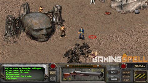 Best Fallout 2 Mods Download List [UPDATED] - GamingSpell