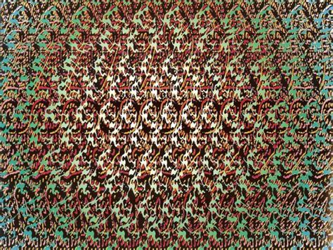 Magic Eye Optical Illusions Illusions Magic Eyes