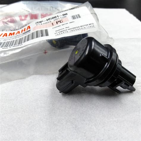 Jual Yamaha Genuine Part 2DPH58010000 Stepping Motor ISC NMax Aerox