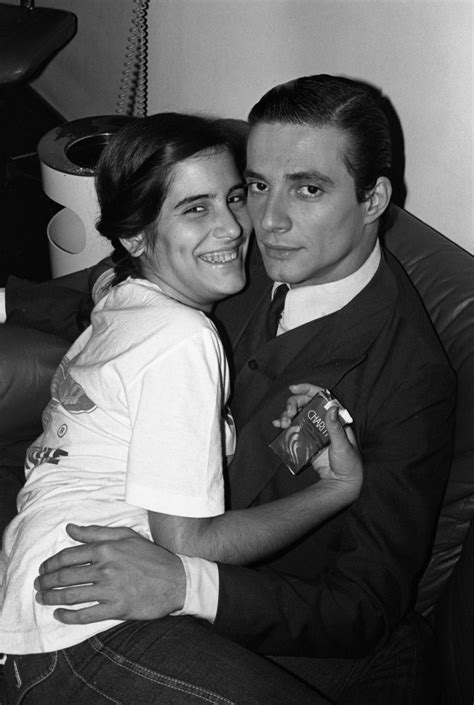 Gloria Pires E Fabio Junior - Completando 70 anos, Fabio Jr é casado com ex-presidente de fã-clube ...
