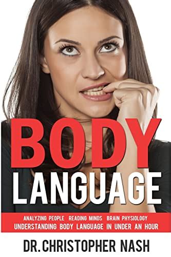 Body Language Understanding Body Language In Under An Hour Analyzing