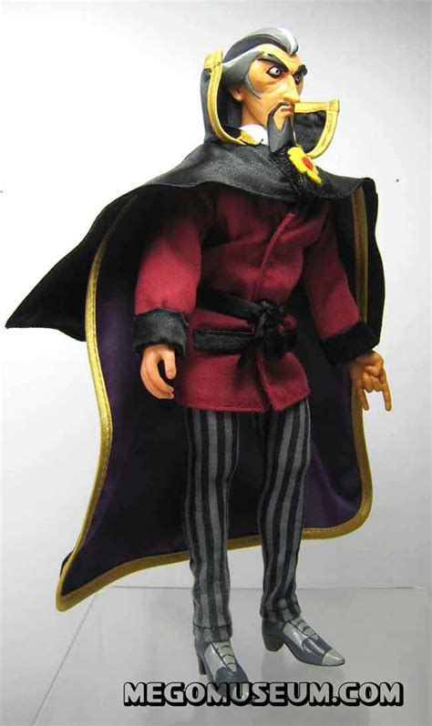 behold dr orpheus mego museum