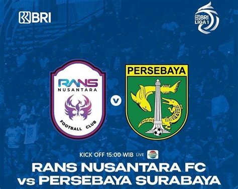 Jadwal Acara Indosiar Minggu 23 Juli 2023 Spesial Live BRI Liga 1