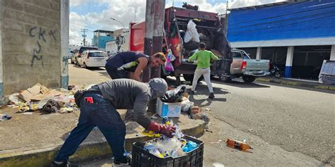 Mil Toneladas De Basura Fueron Retiradas En Dos Meses Por La Alcald A