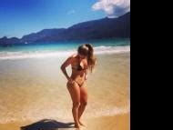 Naked Samantha Miranda Added By Pepelepu