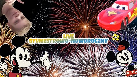 Live Sylwestrowo Noworoczny Youtube