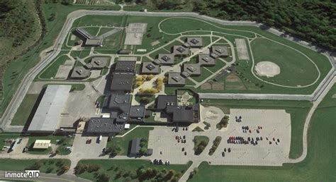 Mi Doc Thumb Correctional Facility Tcf And Inmate Search Lapeer Mi