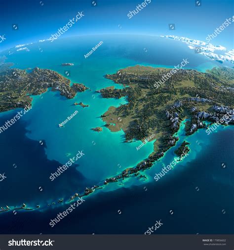 173 Bering Sea On World Map Images, Stock Photos & Vectors | Shutterstock