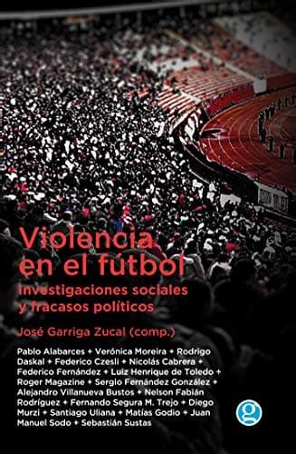 Violencia En El Fútbol