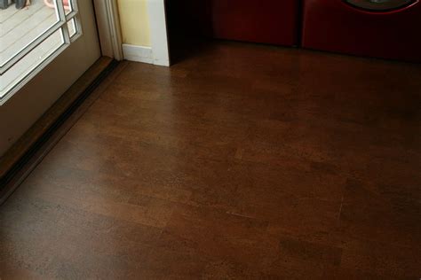 Install Cork Flooring Over Ceramic Tile Flooring Ideas