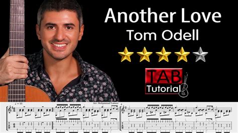 Another Love by Tom Odell – Mohammad Lameei