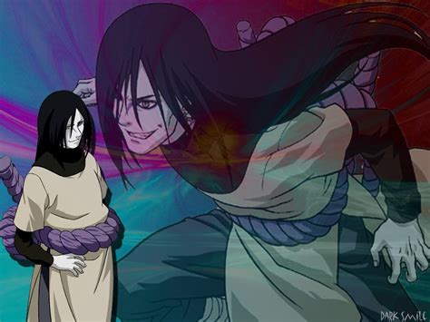 Top Naruto Wallpaper Orochimaru Wallpapers