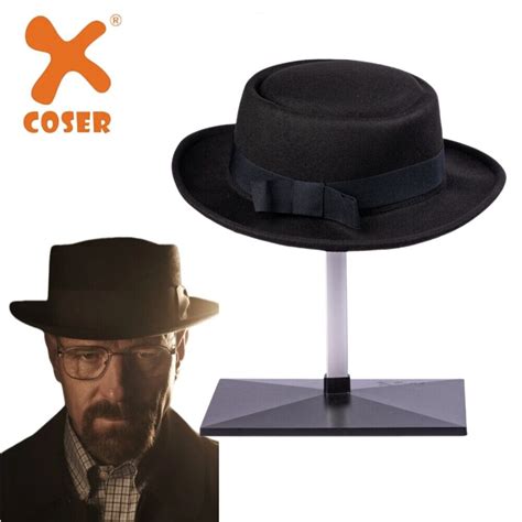 Heisenberg Walter White Hat