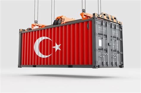 Turkiye S Exports Up 0 1 YoY In Apr 2024 Imports Up 4 YoY Turkstat