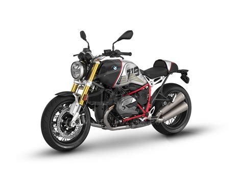 BMW R nineT 2023 Fiche technique Moto Algérie Portail Algérien de