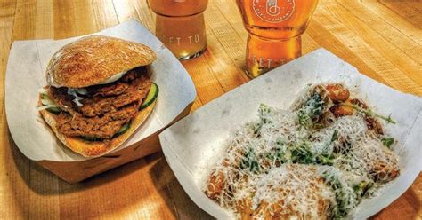 11 New Restaurants In Madison Dining And Drink