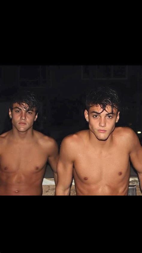 Ethan And Grayson Twins Dolan Twins Identical Twins