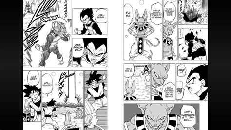 Los poderes que tenían los saiyajin más populares antes de la