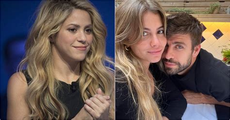 La Cuarta On Twitter Aseguran Que Shakira Contrat A Un Detective