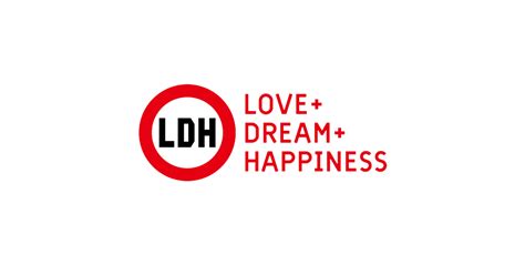 LDH新卒採用2024 | LDH - LOVE + DREAM + HAPPINESS TO THE WORLD